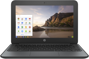 HP Chromebook 11 G4 EE (ENERGY STAR)