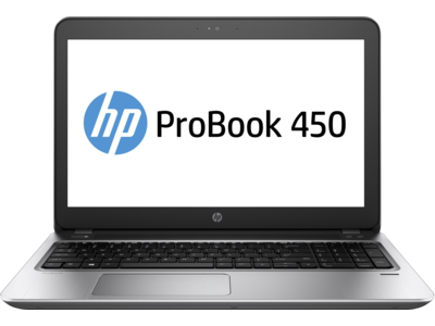 HP ProBook 450 G4 Notebook PC (ENERGY STAR)