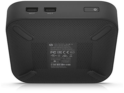 HP Chromebox (ENERGY STAR)