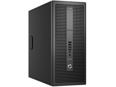 HP EliteDesk 800 G2 Tower PC