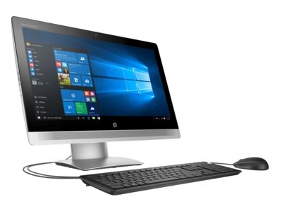 HP EliteOne 800 G2 23-inch Non-Touch All-in-One PC (ENERGY STAR)