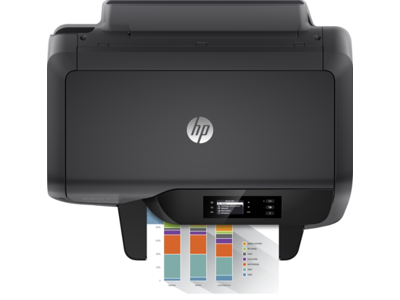 HP OfficeJet Pro 8216 Printer