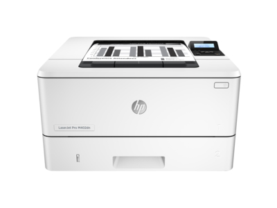 HP LaserJet Pro M402dn