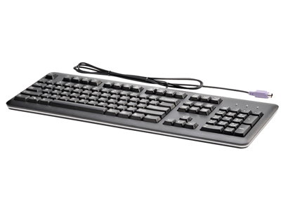 HP PS/2 Keyboard