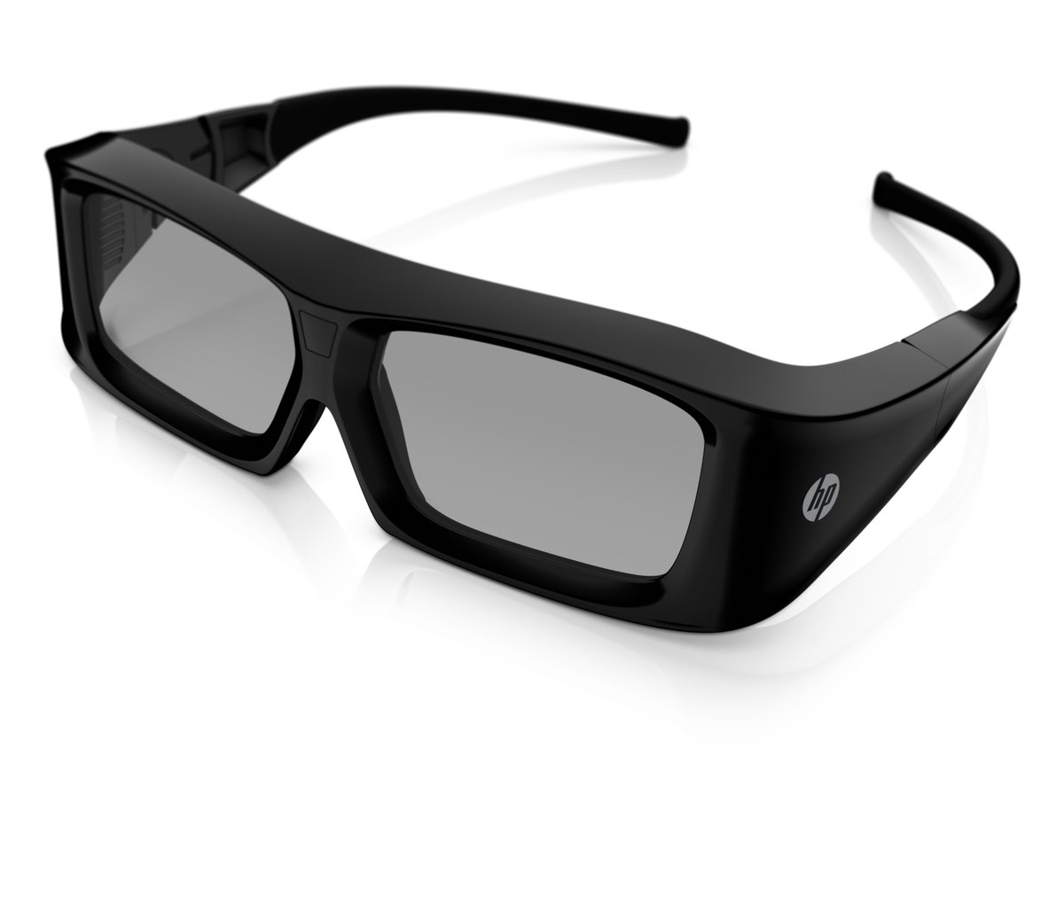 Hp 3d Glasses Active Shutter For Envy 17 1120er 17 1190nr
