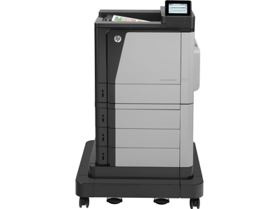 HP Color LaserJet Enterprise M651xh