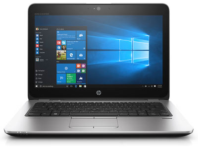 HP EliteBook 820 G3 Notebook PC (ENERGY STAR)