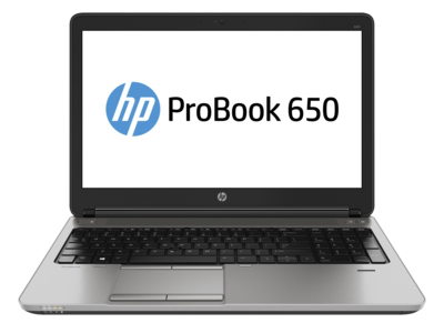 HP ProBook 650 G1 Notebook PC (ENERGY STAR)