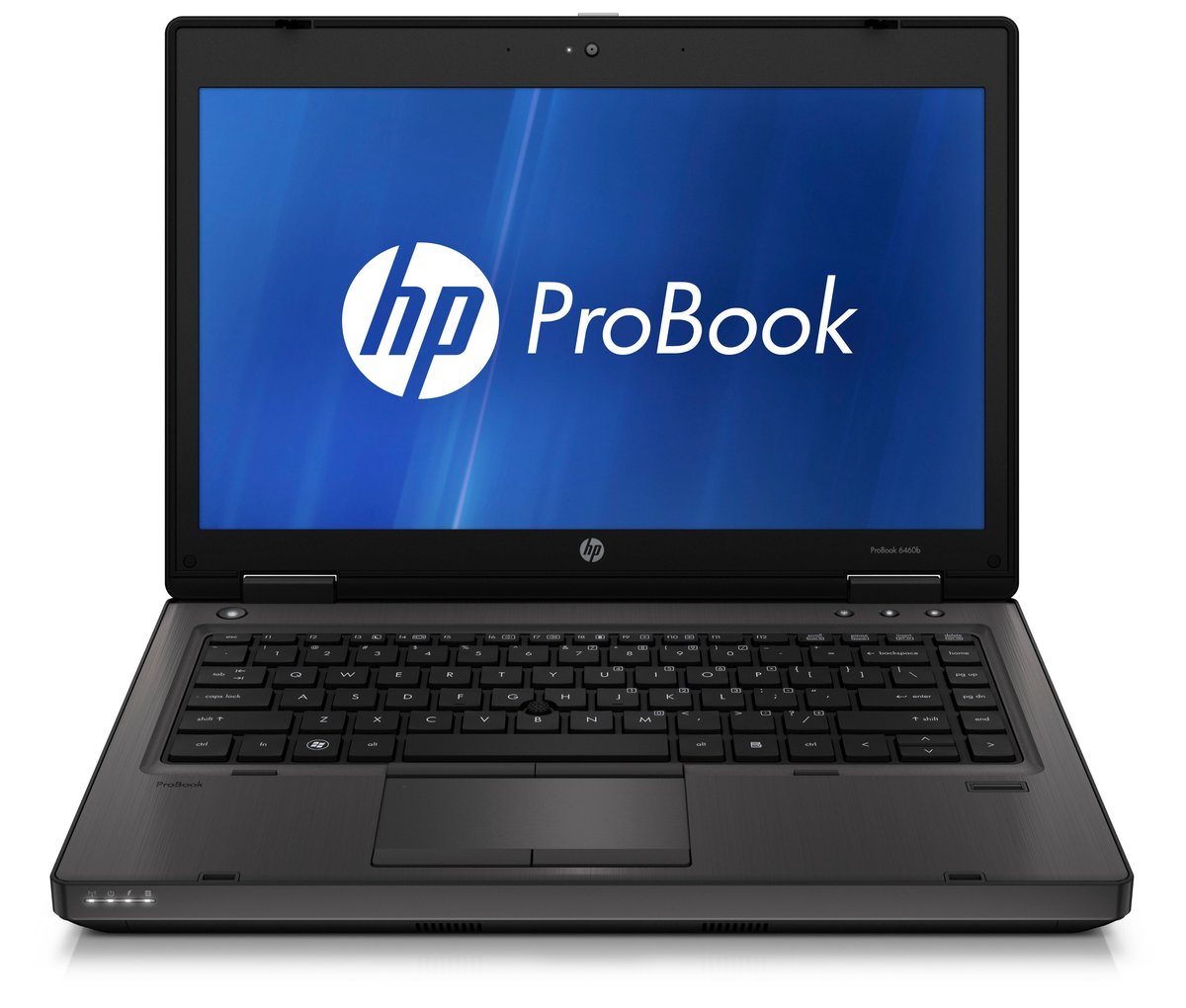 Hp Probook 6460b Xu050ut Notebook Pc Intel Core I5 2410m 2 30ghz