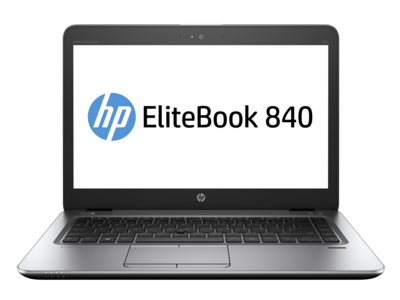 HP EliteBook 840 G3 Notebook PC (ENERGY STAR)