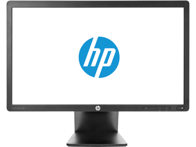 HP EliteDisplay E221 21.5-inch LED Backlit Monitor (ENERGY STAR)
