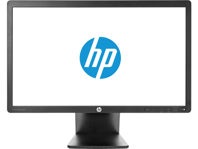 HP EliteDisplay E221 21.5-inch LED Backlit Monitor (ENERGY STAR)