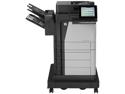 HP LaserJet Enterprise Flow MFP M630z