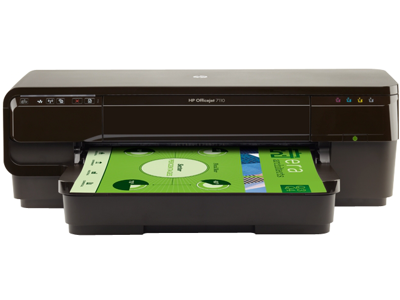 HP Officejet 7110 Wide Format ePrinter - H812a