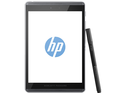 HP Pro Slate 8 Tablet