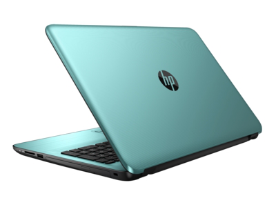 HP Notebook - 15-ba085nr (Touch) (ENERGY STAR)