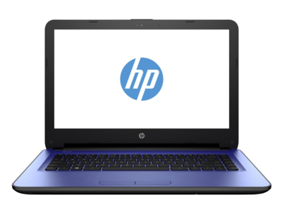 HP Notebook - 14-ac151nr (ENERGY STAR)