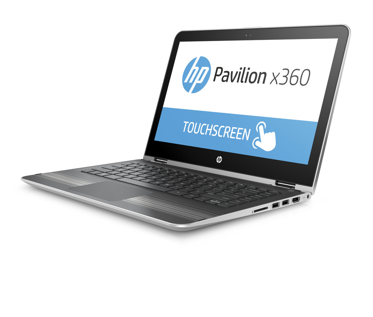 HP HP Pavilion x360 m3u101dx 13.3Inch 2in1 Convertible Touch