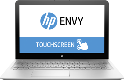 HP ENVY Notebook 15-as020nr (Touch) (ENERGY STAR)