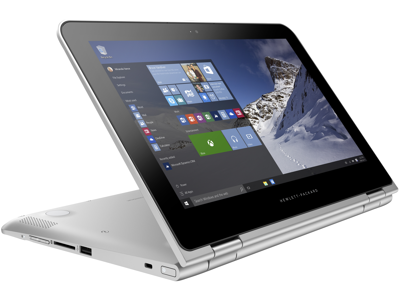 HP Pavilion x360 - 11-k120nr (ENERGY STAR)