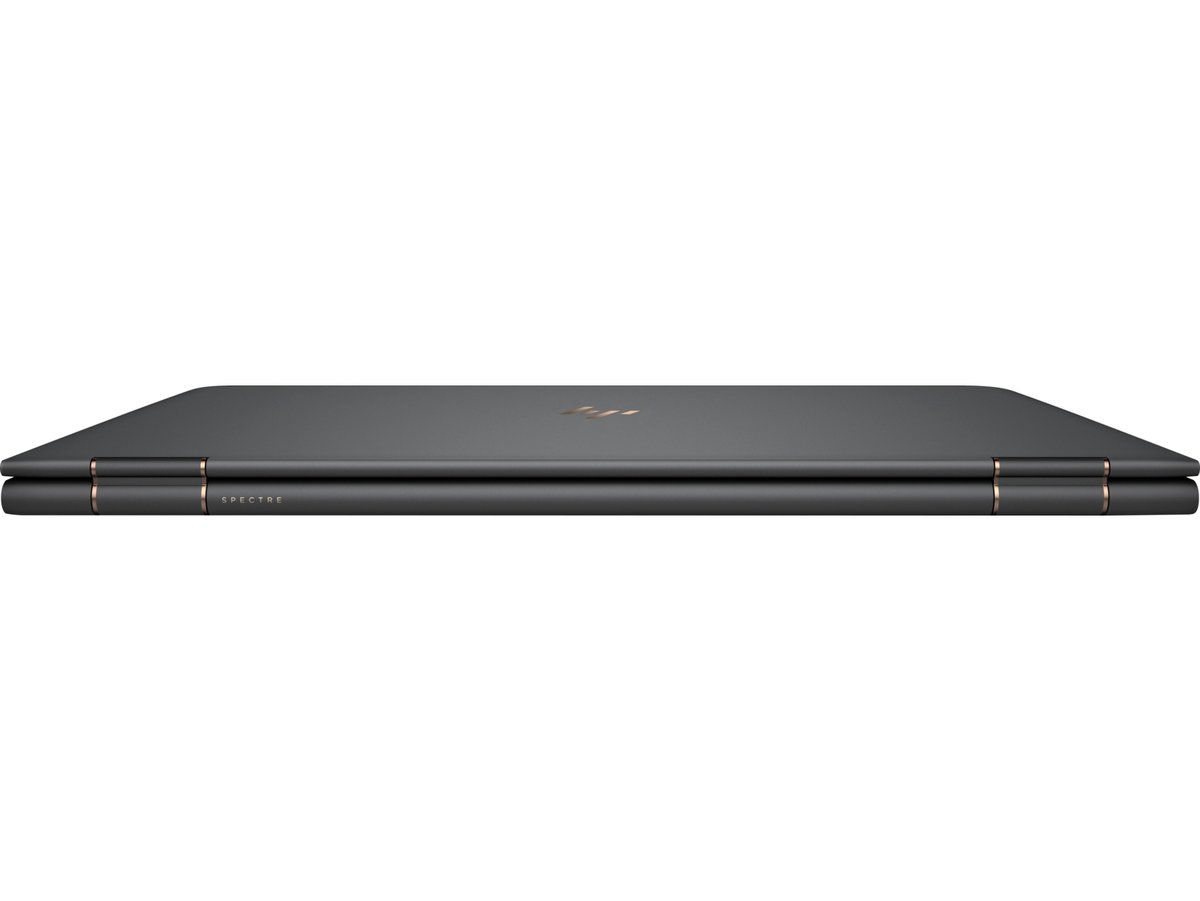 HP Spectre x360 - 15-bl010ca