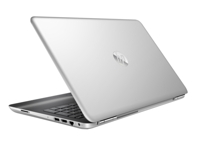 HP Pavilion 15-au052nr (ENERGY STAR)