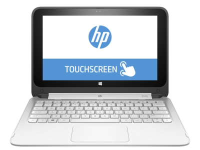 HP x360 - 11-p120nr (ENERGY STAR)