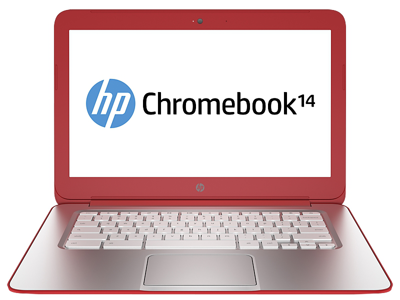 HP Chromebook 14-q010nr(ENERGY STAR)