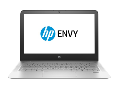 HP ENVY Notebook - 13-d010nr (ENERGY STAR)