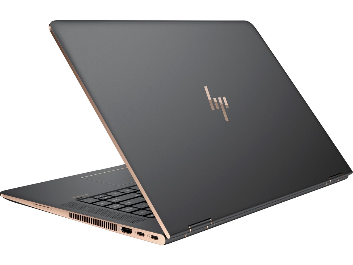 HP Spectre x360 - 15-bl010ca