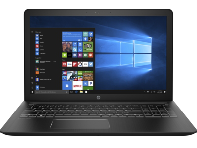 HP Pavilion Power - 15-cb050od