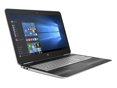 HP Pavilion 15-bc010nr (Touch) (ENERGY STAR)