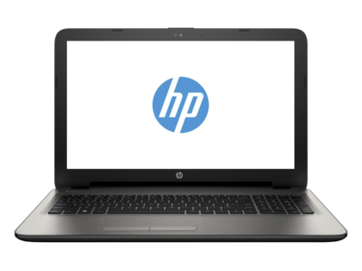 HP Notebook - 15-ac156nr (ENERGY STAR)