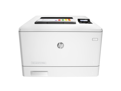 HP Color LaserJet Pro M452nw