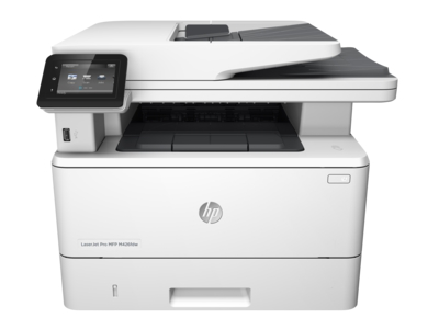HP LaserJet Pro MFP M426fdw