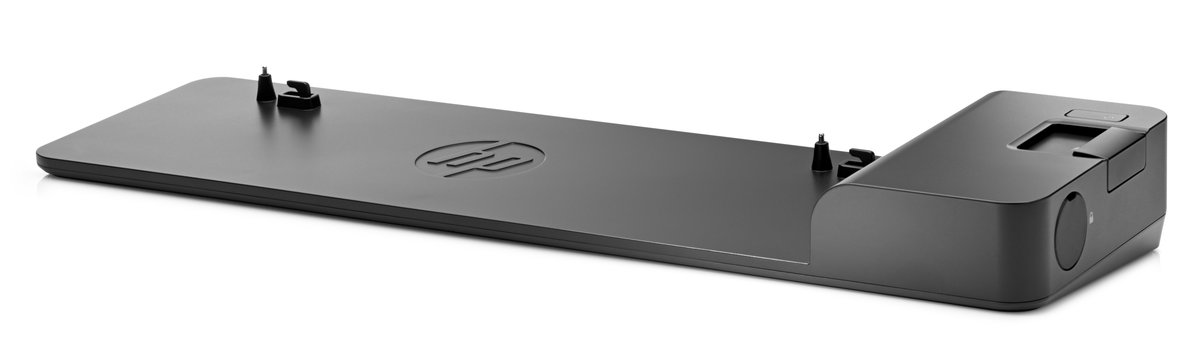HP EliteBook 840 G1 G2 G3 UltraSlim 2013 Docking Station Port Replicator ONLY HW