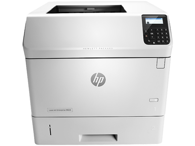 HP LaserJet Enterprise M604n