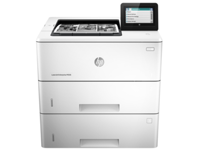 HP LaserJet Enterprise M506x