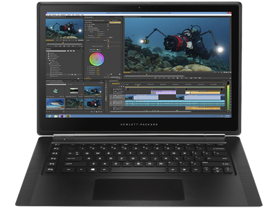HP OMEN Pro Mobile Workstation