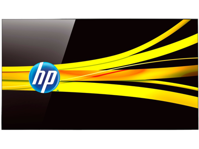 HP LD4730 47-inch Micro-Bezel Video Wall Display