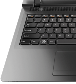 Pentium® Quad Core™ Prozessoren