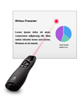 Wireless Presenter R400