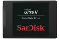 SanDisk Ultra® II SSD