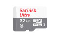 SanDisk Ultra® microSDHC™/microSDXC™ UHS-I Card 48MB/s