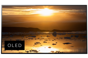 SONY OLED TV SONY OLED TV