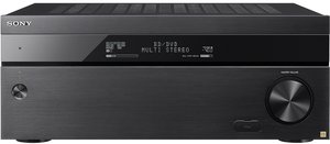 9.2ch AV Receiver for Custom Installation | STR-ZA5000ES