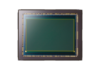 12.2MP sensor optimized for 4k and low light video