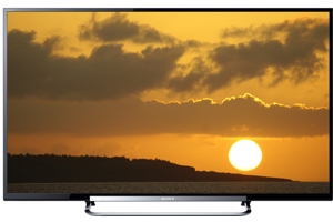 70" Class (69.5" diag) R520A Series LED Internet TV