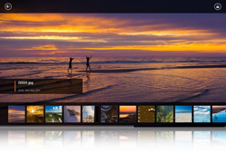 Sony's Media Apps