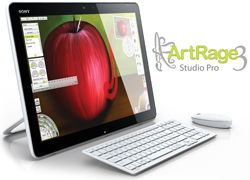 ArtRage<sup>®</sup> Studio Pro